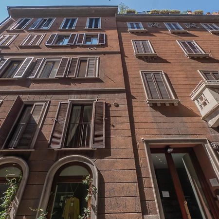 Disciplini Duplex Apartment Milan Luaran gambar