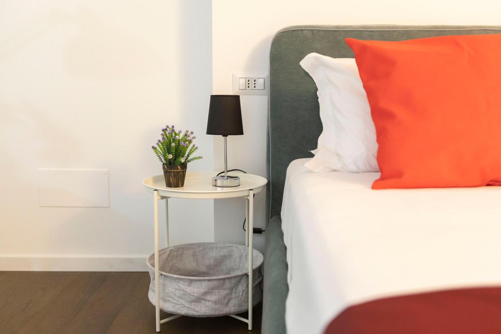 Disciplini Duplex Apartment Milan Luaran gambar